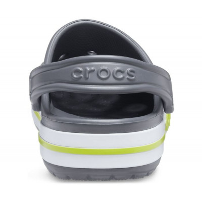 Сабо Crocs Bayaband Clog Navy Green Сабо Crocs Bayaband Clog Navy Green