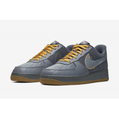 Кроссовки Nike Air Force 1 PRM Cool Grey