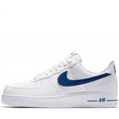 Кроссовки Nike Air Force 1 LV8 White/Blue