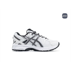 Кроссовки Asics Gel Kahana 8 White/Black