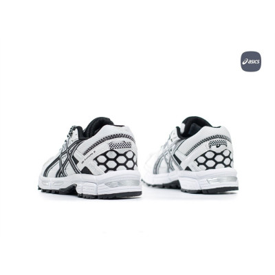 Кроссовки Asics Gel Kahana 8 White/Black Кроссовки Asics Gel Kahana 8 White/Black