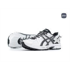 Кроссовки Asics Gel Kahana 8 White/Black
