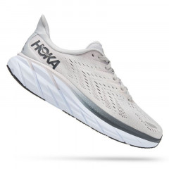 Кроссовки Hoka Clifton 8 Grey