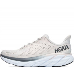 Кроссовки Hoka Clifton 8 Grey