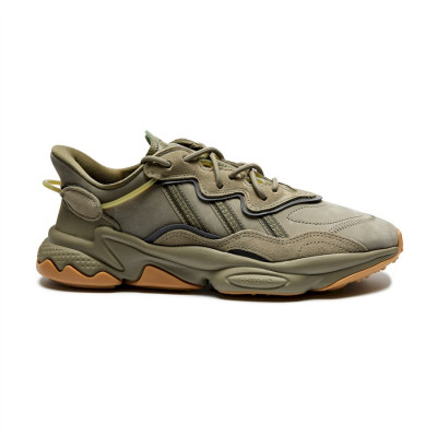 Кроссовки Adidas Ozweego Trace Cargo Кроссовки Adidas Ozweego Trace Cargo