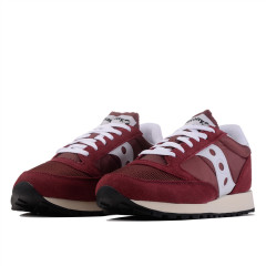 Кроссовки Saucony Jazz Burgundy