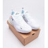 Кроссовки Nike Air Max 270 x Off White White Кроссовки Nike Air Max 270 x Off White White