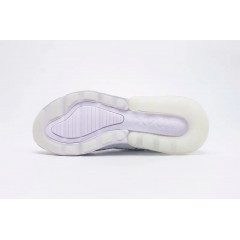 Кроссовки Nike Air Max 270 x Off White White