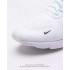Кроссовки Nike Air Max 270 x Off White White Кроссовки Nike Air Max 270 x Off White White