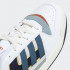 Кроссовки Adidas Forum Exhibit Low White/Blue/Red Кроссовки Adidas Forum Exhibit Low White/Blue/Red
