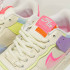 Кроссовки Nike Air Force 1 Shadow Double Swoosh Sail Pink Purple Кроссовки Nike Air Force 1 Shadow Double Swoosh Sail Pink Purple