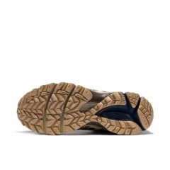 Кроссовки Asics Gel Kahana 8 Green/Blue/Orange