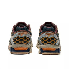 Кроссовки Asics Gel Kahana 8 Green/Blue/Orange