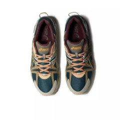 Кроссовки Asics Gel Kahana 8 Green/Blue/Orange