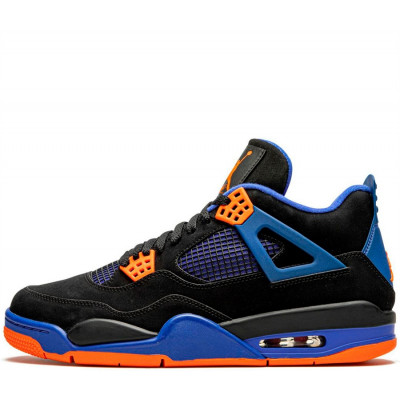 Кроссовки Nike Air Jordan 4 Cavs Кроссовки Nike Air Jordan 4 Cavs