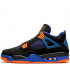 Кроссовки Nike Air Jordan 4 Cavs Кроссовки Nike Air Jordan 4 Cavs
