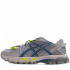 Кроссовки Asics Gel Kahana 8 Grey/Blue Кроссовки Asics Gel Kahana 8 Grey/Blue