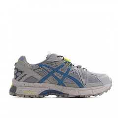 Кроссовки Asics Gel Kahana 8 Grey/Blue