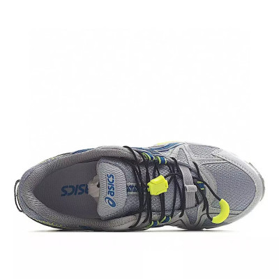 Кроссовки Asics Gel Kahana 8 Grey/Blue Кроссовки Asics Gel Kahana 8 Grey/Blue