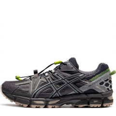 Кроссовки Asics Gel Kahana 8 Black Grey