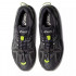 Кроссовки Asics Gel Kahana 8 Black Grey 1011B387‑021 Кроссовки Asics Gel Kahana 8 Black Grey 1011B387‑021
