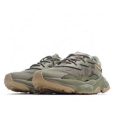 Кроссовки Adidas Ozweego Khaki Кроссовки Adidas Ozweego Khaki