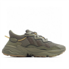 Кроссовки Adidas Ozweego Khaki