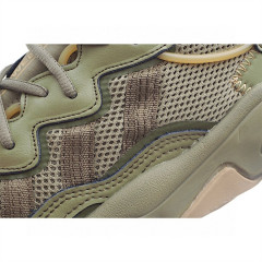 Кроссовки Adidas Ozweego Khaki