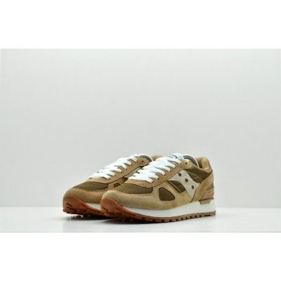 Кроссовки Saucony Shadow Brown Кроссовки Saucony Shadow Brown