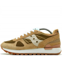 Кроссовки Saucony Shadow Brown