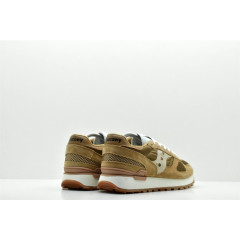 Кроссовки Saucony Shadow Brown