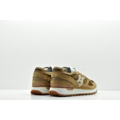 Кроссовки Saucony Shadow Brown Кроссовки Saucony Shadow Brown