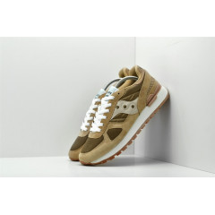 Кроссовки Saucony Shadow Brown