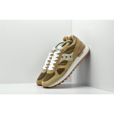 Кроссовки Saucony Shadow Brown Кроссовки Saucony Shadow Brown