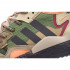 Кроссовки Adidas Nite Jogger Green/Grey Кроссовки Adidas Nite Jogger Green/Grey