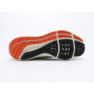 Кроссовки Nike Air Zoom Pegasus 39 Black/White/Orange Кроссовки Nike Air Zoom Pegasus 39 Black/White/Orange