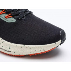 Кроссовки Nike Air Zoom Pegasus 39 Black/White/Orange