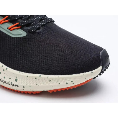 Кроссовки Nike Air Zoom Pegasus 39 Black/White/Orange Кроссовки Nike Air Zoom Pegasus 39 Black/White/Orange