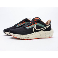 Кроссовки Nike Air Zoom Pegasus 39 Black/White/Orange