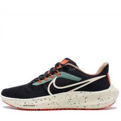 Кроссовки Nike Air Zoom Pegasus 39 Black/White/Orange