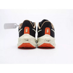 Кроссовки Nike Air Zoom Pegasus 39 Black/White/Orange