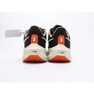 Кроссовки Nike Air Zoom Pegasus 39 Black/White/Orange Кроссовки Nike Air Zoom Pegasus 39 Black/White/Orange