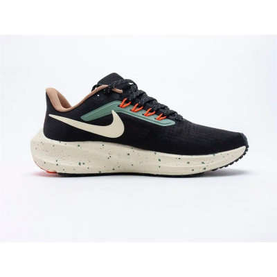 Кроссовки Nike Air Zoom Pegasus 39 Black/White/Orange Кроссовки Nike Air Zoom Pegasus 39 Black/White/Orange
