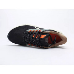 Кроссовки Nike Air Zoom Pegasus 39 Black/White/Orange