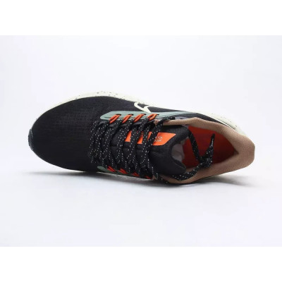 Кроссовки Nike Air Zoom Pegasus 39 Black/White/Orange Кроссовки Nike Air Zoom Pegasus 39 Black/White/Orange