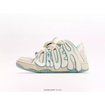 Кроссовки Old Order Skater 001 White/Blue Кроссовки Old Order Skater 001 White/Blue