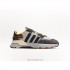 Кроссовки Adidas Nite Jogger Black/Grey/Yellow Кроссовки Adidas Nite Jogger Black/Grey/Yellow