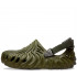 Тапки Crocs Pollex Clog x Salehe Bembury Green Тапки Crocs Pollex Clog x Salehe Bembury Green