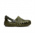 Тапки Crocs Pollex Clog x Salehe Bembury Green Тапки Crocs Pollex Clog x Salehe Bembury Green