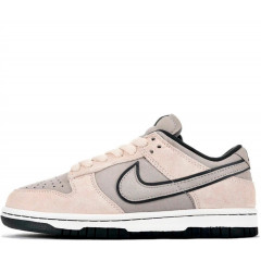 Кроссовки Nike x Otomo Katsuhiro SB Dunk Low "Steamboy OST" Grey/Black